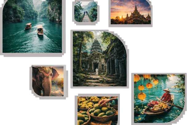 This is how we create